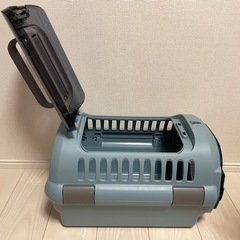リッチェル 猫用キャリーケースの画像