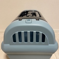 リッチェル 猫用キャリーケースの画像