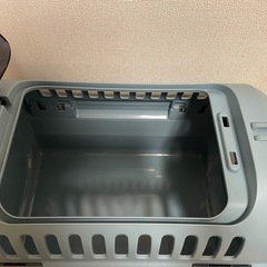 リッチェル 猫用キャリーケースの画像