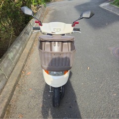 値下げしました！ホンダ　DIOチェスター 50cc　の画像
