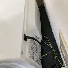 電子レンジ IRIS OHYAMA IMG-T177-5-W　21年製（美品）の画像