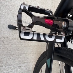 ビアンキ　クロスバイクの画像