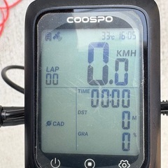 ビアンキ　クロスバイクの画像
