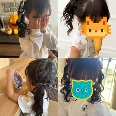 撮影協力お願いします🙇ヘアメイクアレンジ無料でやらせてくれる方！の画像