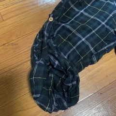 綿100% 着心地良いシャツの画像