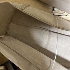 ソフト収納ボックス5個の画像
