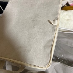 ソフト収納ボックス5個の画像