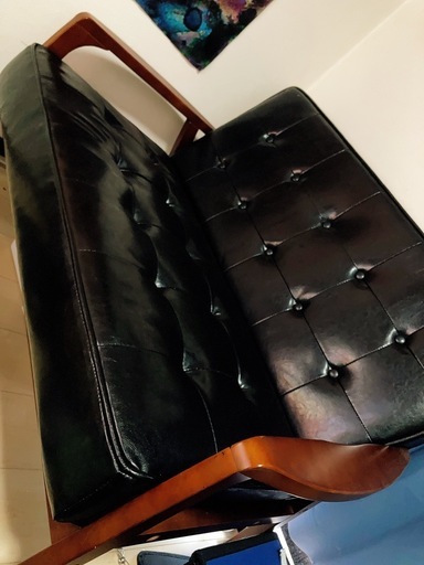 ソファ【決まりました】