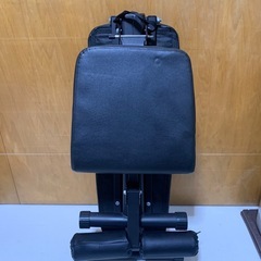 筋トレベンチの画像