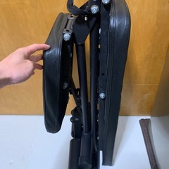 筋トレベンチの画像
