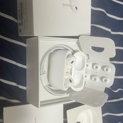 AirPods Pro第二世代Lightningの画像