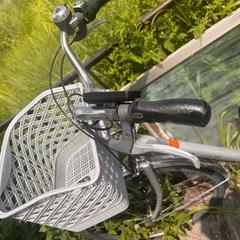 パナソニックの電動自転車ですの画像