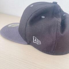 【海外限定 ニューエラ 】59FIFTY ジョーダン コラボキャップ 希少品の画像