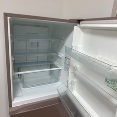 冷蔵庫5000で差し上げます！自取のみ、松戸常盤平の画像