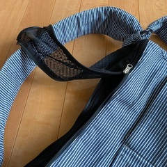 ペットスリング & ペット用ベッドの画像