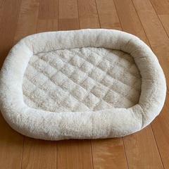 ペットスリング & ペット用ベッドの画像