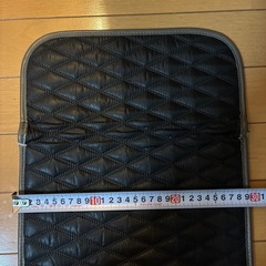 パソコンケース　カバーの画像