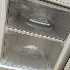 ニトリ 冷蔵庫の画像