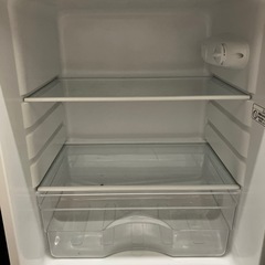 ニトリ 冷蔵庫の画像