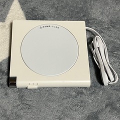 カップウォーマーの画像