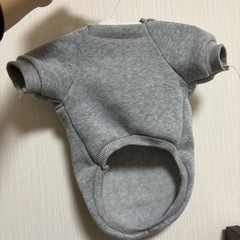ペット服の画像