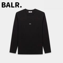 定価23,100円】 新品 ボーラー BALR. ロングTシャツ かっこいいの画像
