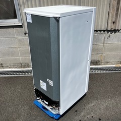 ハイセンス 冷蔵庫の画像