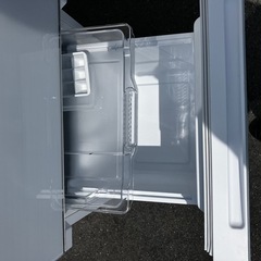 ハイセンス 冷蔵庫の画像