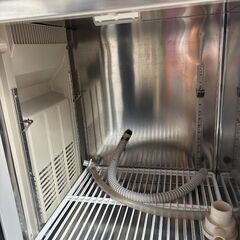 ✨美品✨ホシザキ業務用冷蔵庫 RT-90SNG-1 2023年 1年使用 🍴の画像