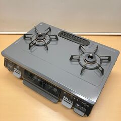 リンナイ プロパンガス用ガステーブル RT64JH6S（2018年製）の画像