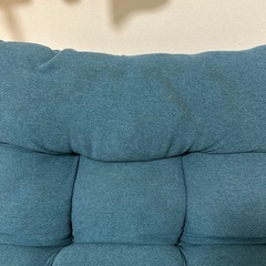 1人掛けソファーの画像