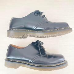 美品❣️ Dr. Martens 革靴 ローファー 26.0 ドクター マーチンの画像