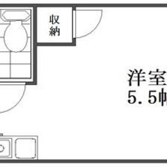 🎀【初期費用立替払い可能】🎀 敷金礼金０円 ✨夜職/金融ブ…