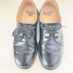 美品❣️ Dr. Martens 革靴 ローファー 26.0 ドクター マーチンの画像