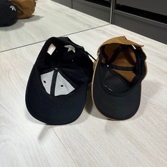 帽子 まとめ売りの画像