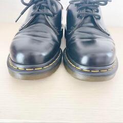 美品❣️ Dr. Martens 革靴 ローファー 26.0 ドクター マーチンの画像