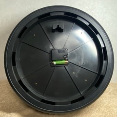 【中古品】タイヤ型壁掛け時計の画像