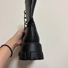 ブーツの画像