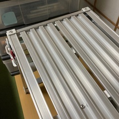 長谷川　DRS-1000c 脚立
の画像