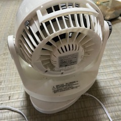 2020年製 コンパクトサーキュレーターの画像