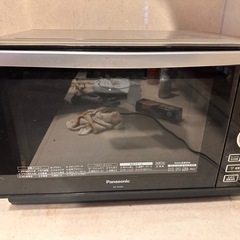 電子レンジの画像