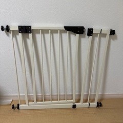 ゲートの画像