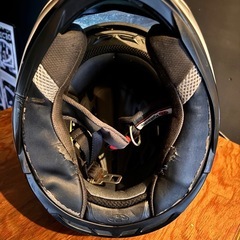 KABUTO カブトヘルメットの画像