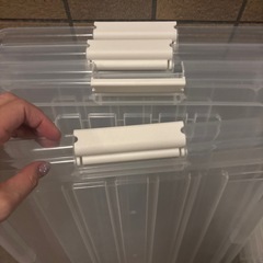 お渡し先決まりましたの画像