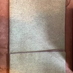 ホットカーペットの画像