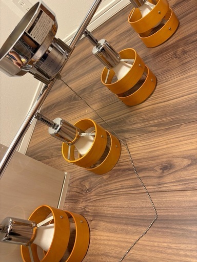 シーリングライト