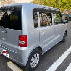 ダイハツ　コンテ　車検２年付　＊低い距離＊の画像