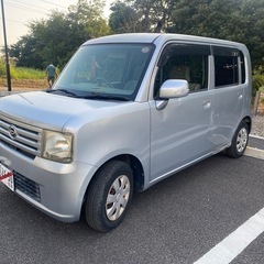 ダイハツ　コンテ　車検２年付　＊低い距離＊の画像