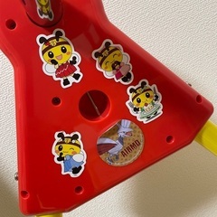 アンパンマン　ジャングルジム　ブランコの画像