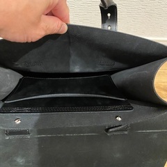 ドクターマーチンバックの画像